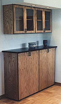 Wall Cabinet Image